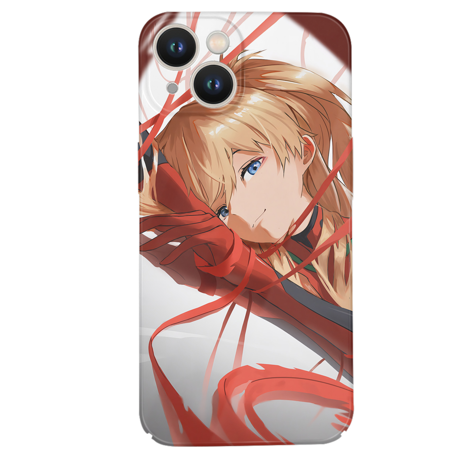 （画像用） EVA 新世紀エヴァンゲリオン 【iPhone 14シリーズ対応】ハードケース